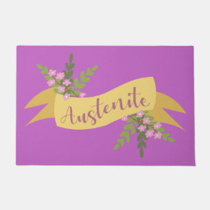 Paillasson Austenite I