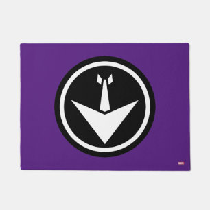 Paillasson Avengers   Icône Hawkeye