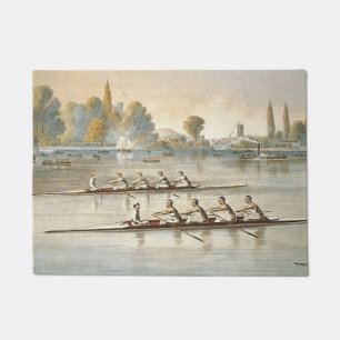 Paillasson Aviron SUPÉRIEUR