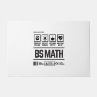 b. maths