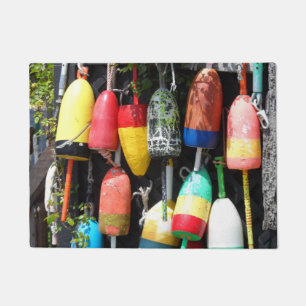 Paillasson Balises Maine de pêche