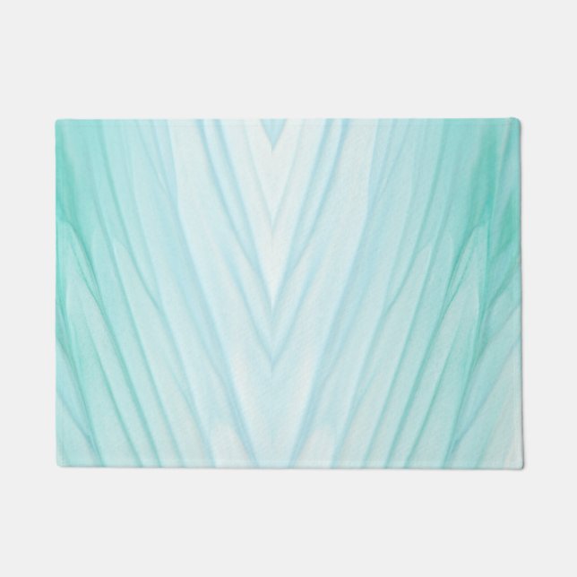 Paillasson Beautiful Abstract Art for Every  (Devant)