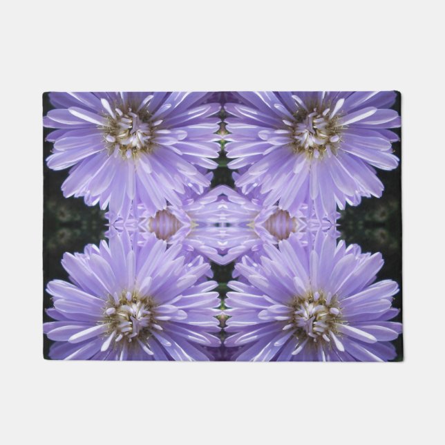 Paillasson Berlinette (Devant)