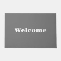 Bienvenue