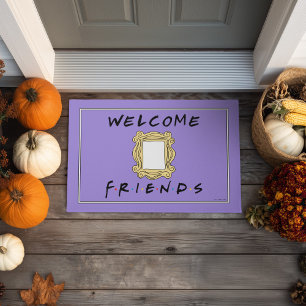 Paillasson Bienvenue série télévisée FRIENDS™