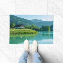 "Bienvenue Tranquillité - Lakeside Serenity