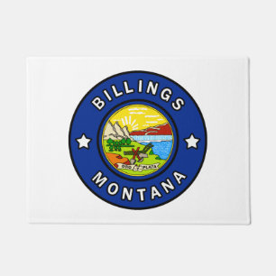 Paillasson Billings Montana
