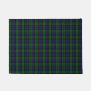 Paillasson Blackwatch Tartan