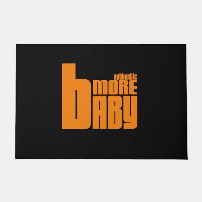 Paillasson Bmore (Devant)