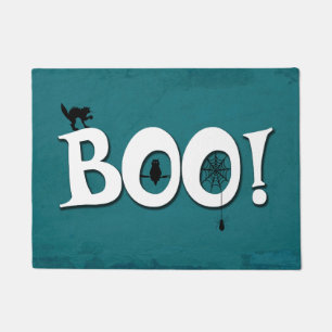 Paillasson Boo !