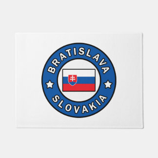 Paillasson Bratislava Slovaquie