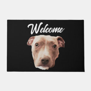 PAILLASSON BULLE DE PIT BRINDLE