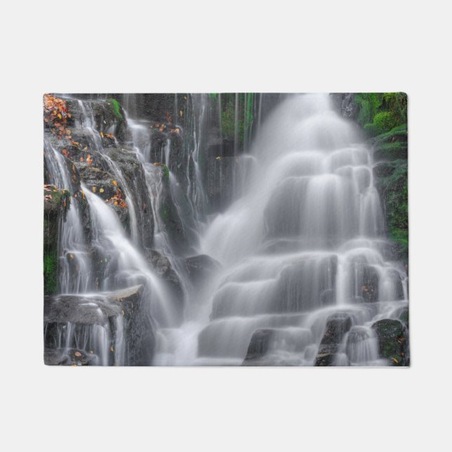 Paillasson Cascade (Devant)