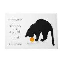 Chambre de chats