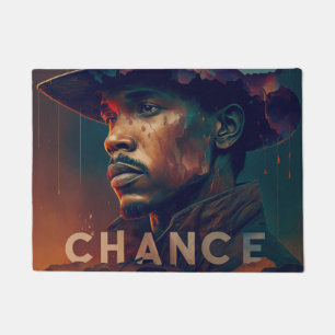 Paillasson Chance