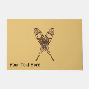 Paillasson Chaussures