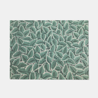 Paillasson Chawton House Leaf Wallpaper