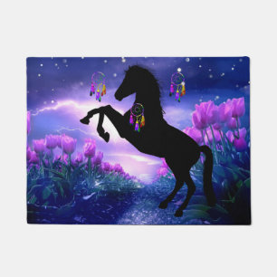 Paillasson Cheval Dreamcatcher