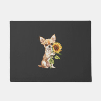 Paillasson Chihuahua  
