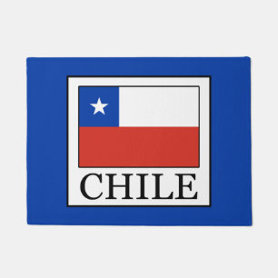 Paillasson Chili