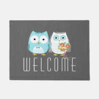 Chouettes Mariage Couple | Cute Bride et Groom per