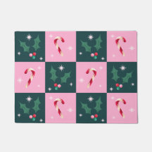 Christmas Ivy, Sucre de canne avec tableau de bord