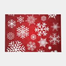 Christmas Snowflakes