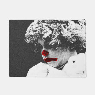 Paillasson Clown 3 dmcn