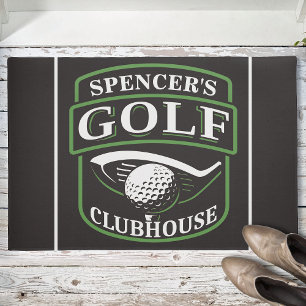 Paillasson Club de golf ADD