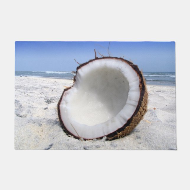 Paillasson Coco (Devant)