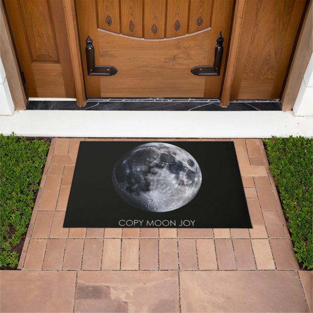 Paillasson Copier Moon Joy (De plein air)
