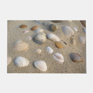 Paillasson Coques de mer