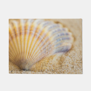 Paillasson Coquillage doux