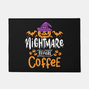 Paillasson Costume d'Halloween