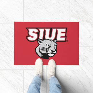 Paillasson Cougars de SIUE