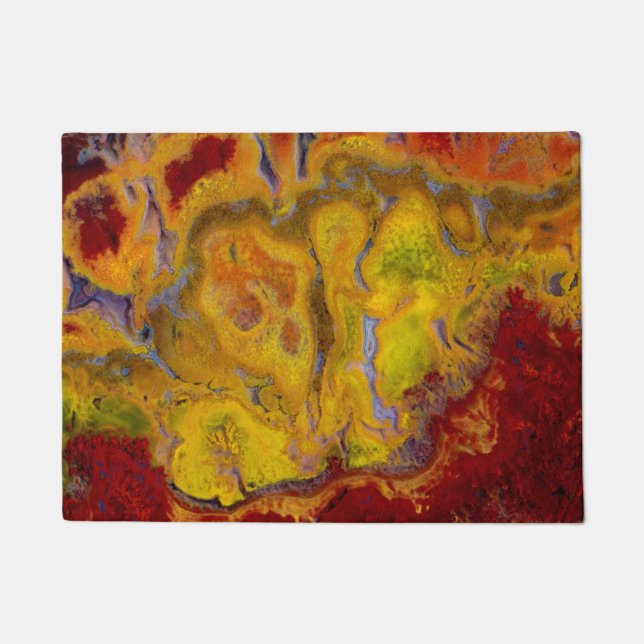 Paillasson Crayola Jasper (Devant)