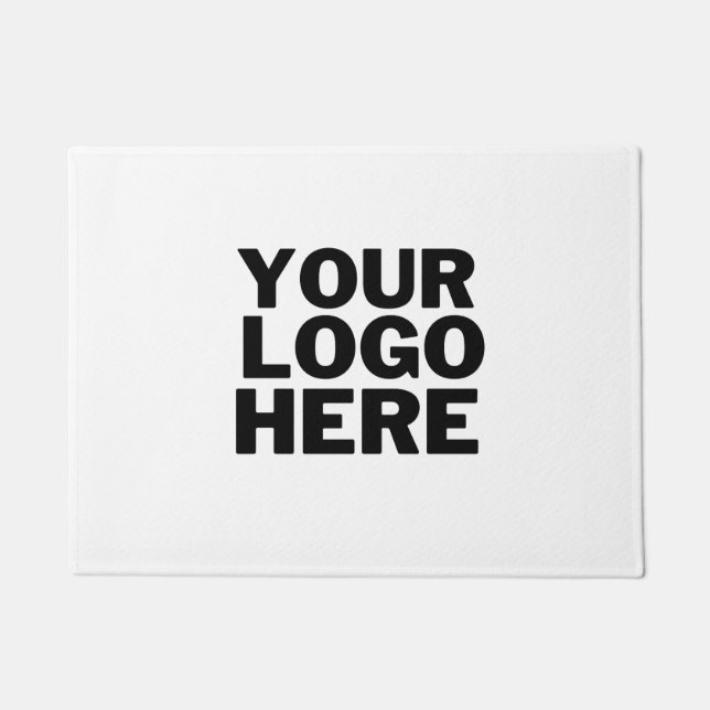 Paillasson Create your own  (Devant)