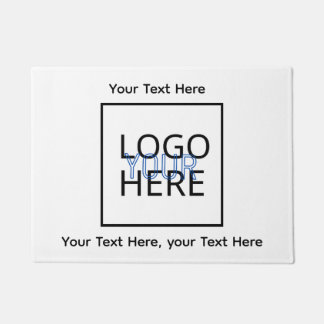 Paillasson Create your own  doormat