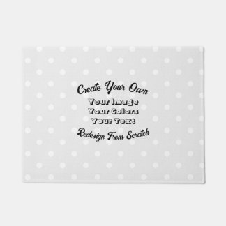 Paillasson Créez votre propre