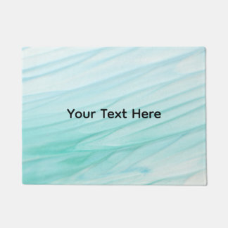 Paillasson Custom design