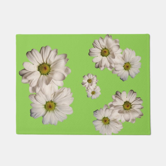 Paillasson Daisy Door Mat (Devant)