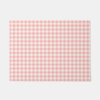 Damier blanc de plaid de contrôle de guingan de