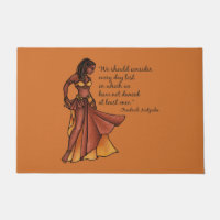Danse du ventre Citation chaque jour