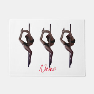 Paillasson Danseuse Thunder_Cove