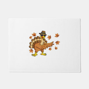 Paillasson Dash Turkey