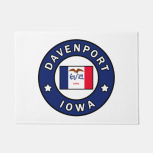 Paillasson Davenport Iowa