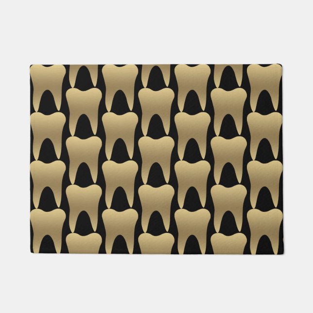 Paillasson Dentist Doormat (Devant)