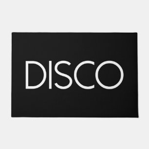 Paillasson DISCO Dancing