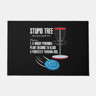 Paillasson Dons Disk Golf