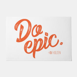 Paillasson Doormat Epic